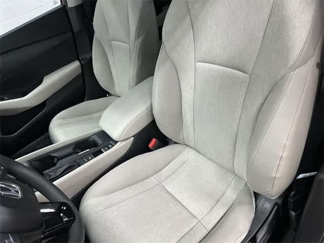 Thumbnail: 2025 Honda Accord - 10