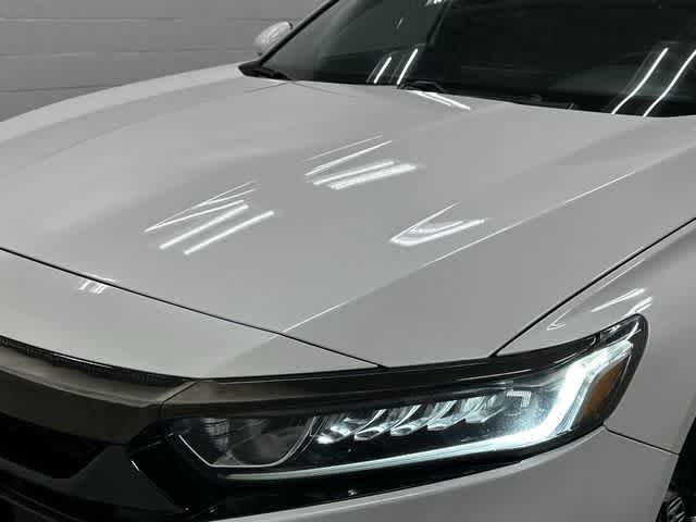 Thumbnail: 2019 Honda Accord - 31