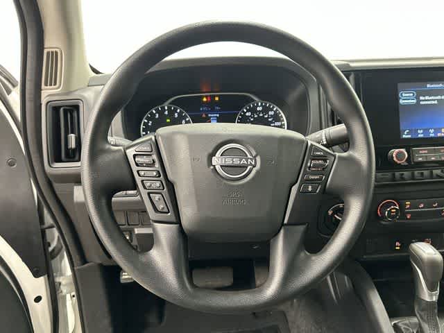 Thumbnail: 2025 Nissan Frontier - 14