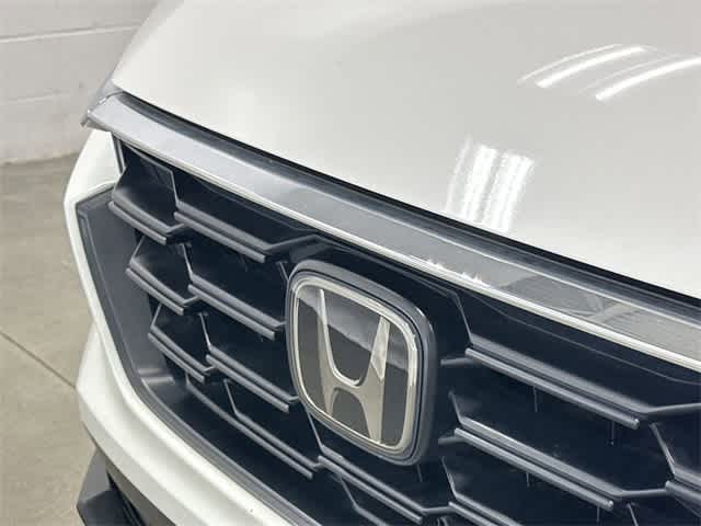 Thumbnail: 2024 Honda CR-V - 29