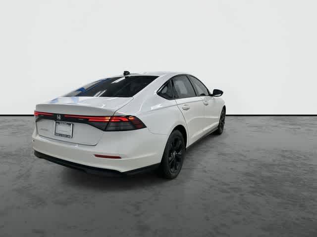Thumbnail: 2025 Honda Accord - 3