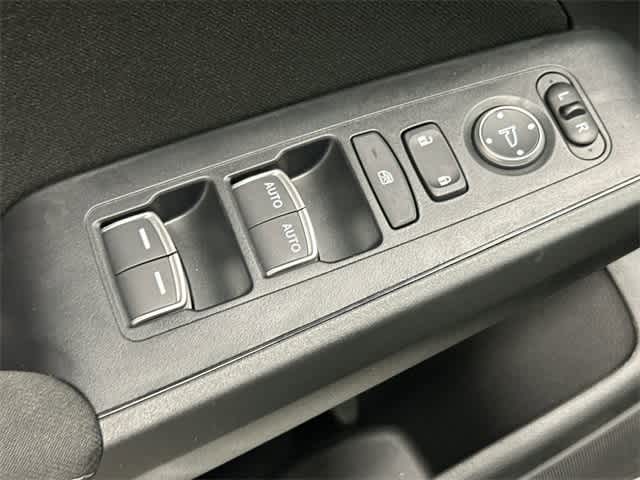 Thumbnail: 2025 Honda Civic - 20