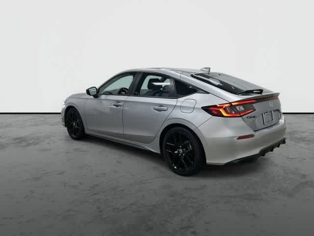 Thumbnail: 2026 Honda Civic - 9