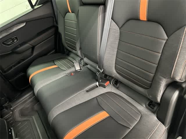 Thumbnail: 2026 Honda Passport - 11