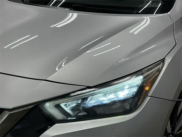 Thumbnail: 2020 Nissan Versa - 31