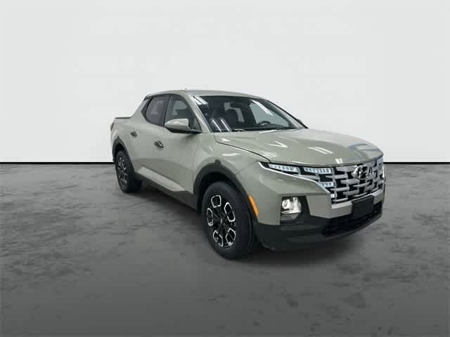 Thumbnail: 2023 Hyundai Santa Cruz - 6