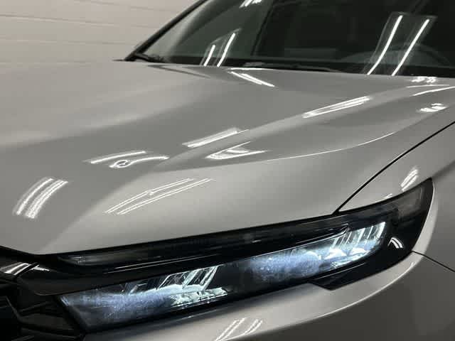 2024 Honda CR-V Sport - Photo 30