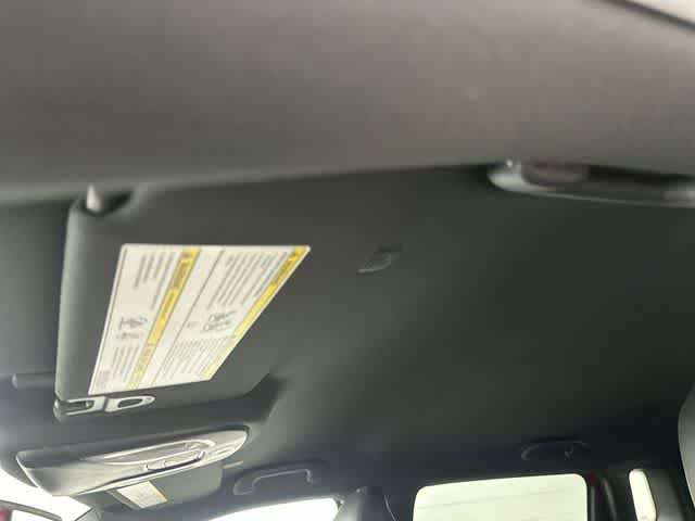 Thumbnail: 2026 Jeep Compass - 27