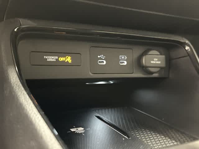 2026 Honda CR-V LX - Photo 24