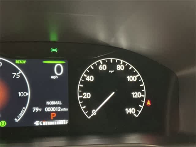 Thumbnail: 2026 Honda CR-V - 16