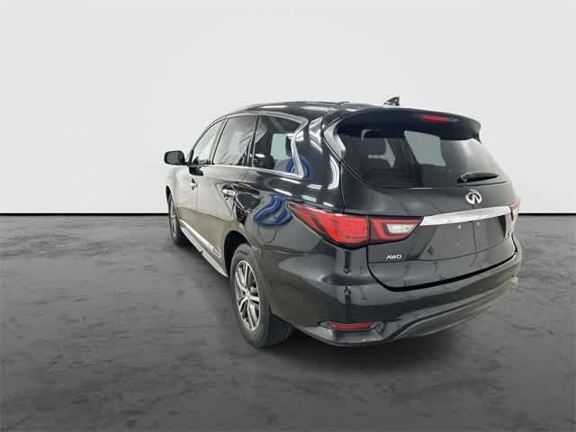 Thumbnail: 2019 INFINITI QX60 - 2