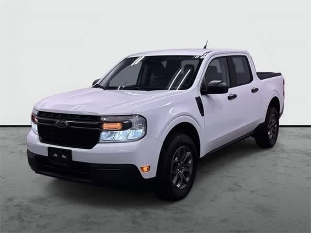 2024 Ford Maverick XLT Hero Image