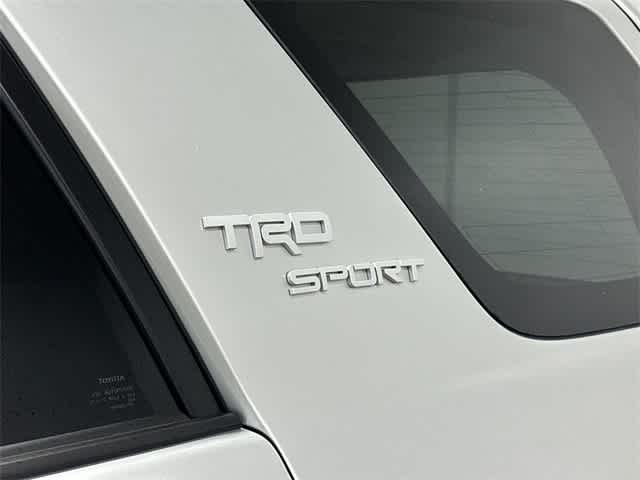 Thumbnail: 2024 Toyota 4Runner - 30