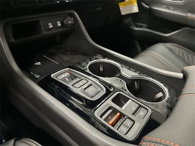 Thumbnail: 2026 Honda Passport - 25