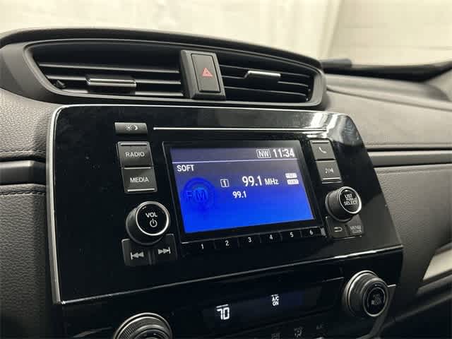 Thumbnail: 2020 Honda CR-V - 22