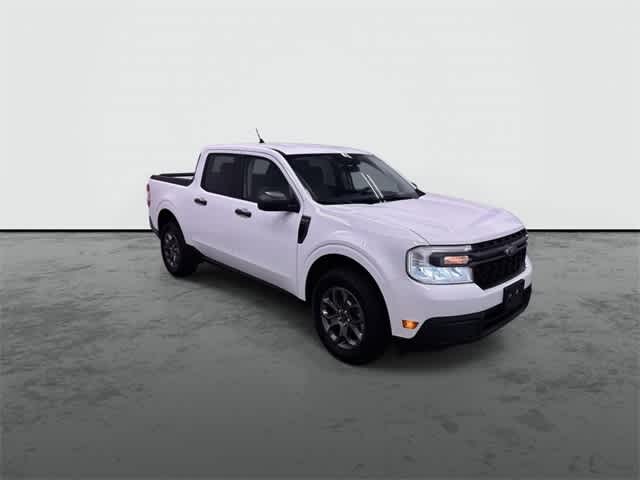 2024 Ford Maverick XLT 2