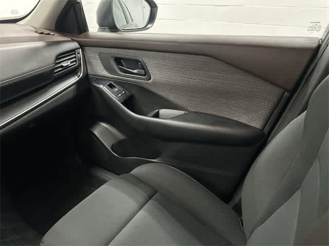 Thumbnail: 2023 Nissan Rogue - 13