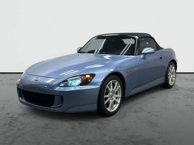 Thumbnail: 2005 Honda S2000 - 1