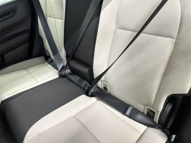 Thumbnail: 2026 Honda CR-V - 11