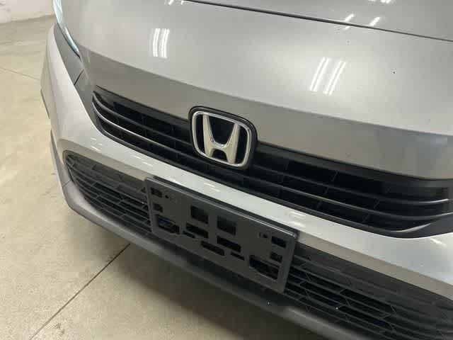 2024 Honda Civic Sport - Photo 29