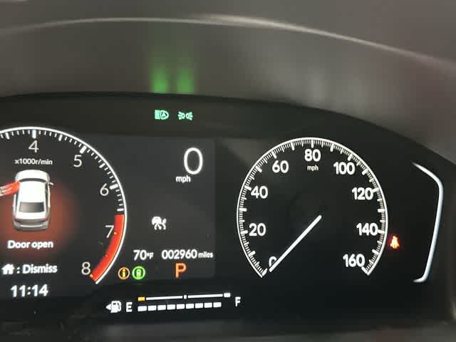 Thumbnail: 2026 Honda Civic - 16