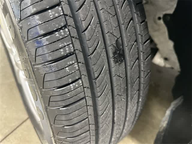 Thumbnail: 2024 Honda HR-V - 29