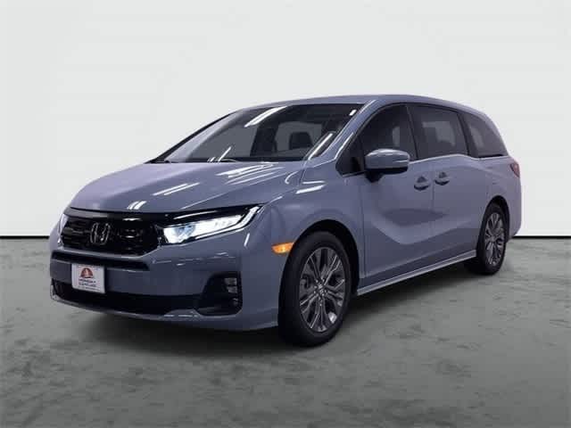 2025 Honda Odyssey Touring -
                  League City, TX