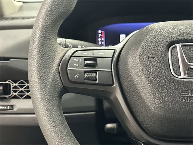 Thumbnail: 2024 Honda Accord - 17