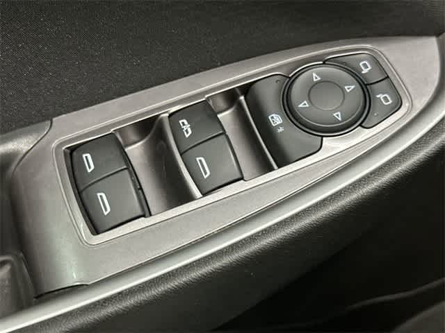 Thumbnail: 2024 Chevrolet Malibu - 20