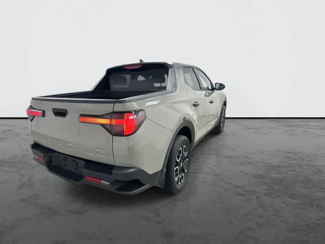 Thumbnail: 2023 Hyundai Santa Cruz - 3