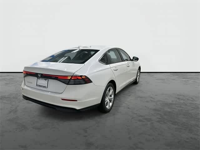 Thumbnail: 2025 Honda Accord - 3