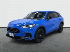 2026 Honda HR-V Sport SUV