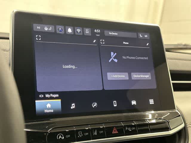 Thumbnail: 2026 Jeep Compass - 22