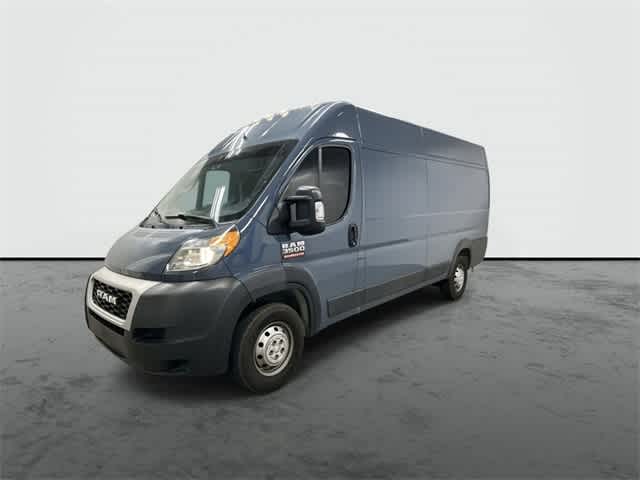 Thumbnail: 2020 RAM ProMaster - 8