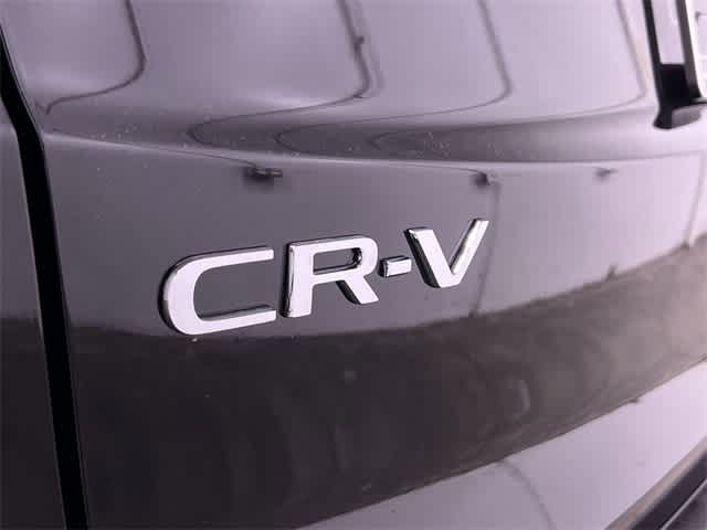 Thumbnail: 2025 Honda CR-V - 29