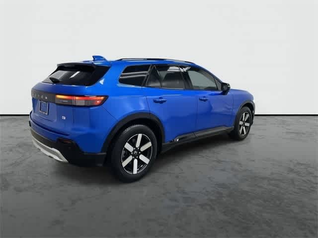 Thumbnail: 2024 Honda Prologue - 4
