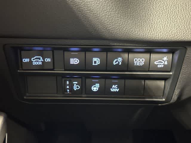 2024 Toyota Sequoia Limited - Photo 19