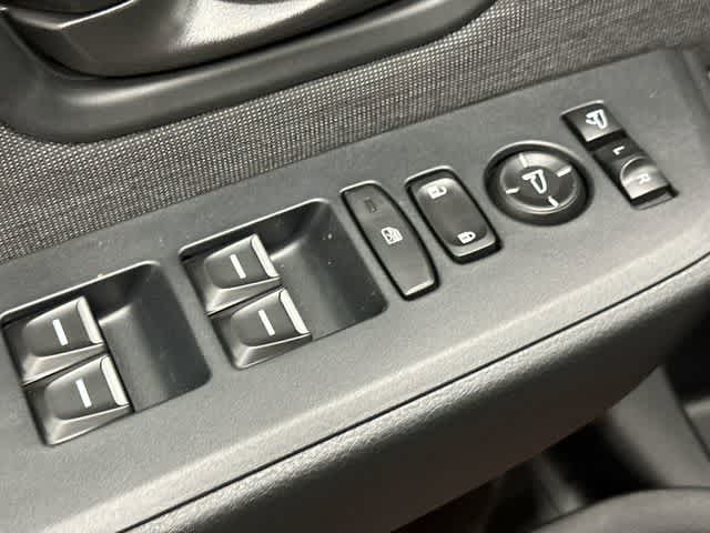 Thumbnail: 2026 Honda Passport - 20