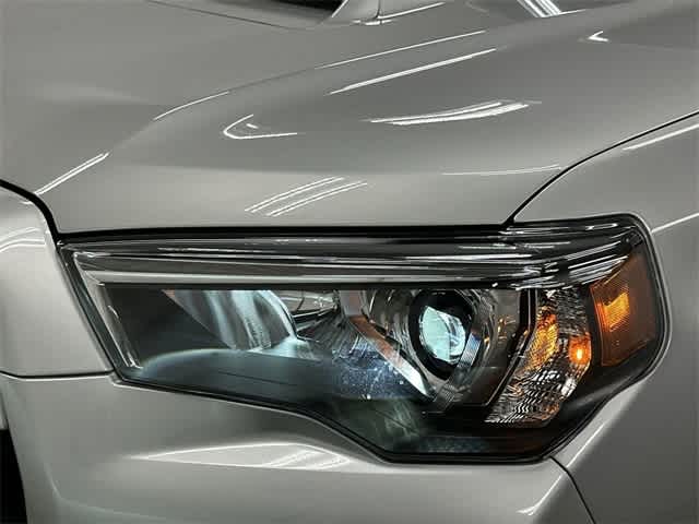 Thumbnail: 2024 Toyota 4Runner - 31