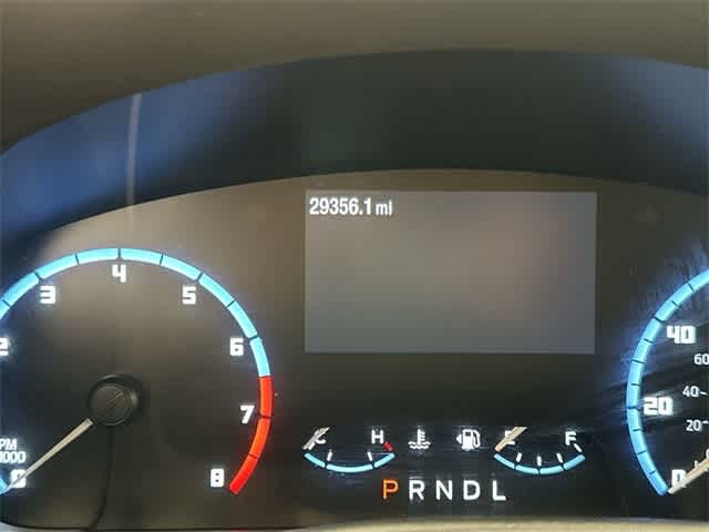 Thumbnail: 2024 Ford Bronco Sport - 16