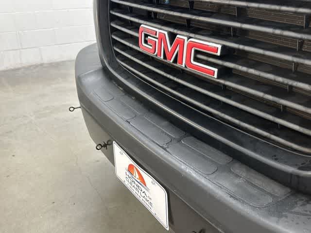 Thumbnail: 2018 GMC Savana - 28