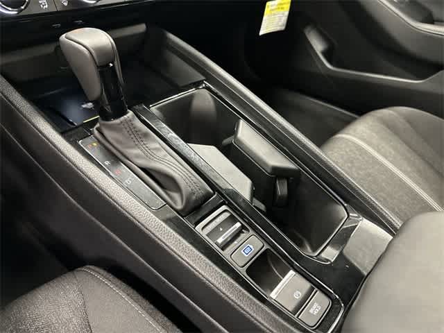 Thumbnail: 2025 Honda Accord - 23