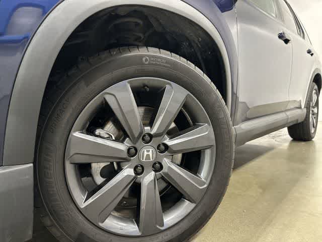 Thumbnail: 2025 Honda Pilot - 28