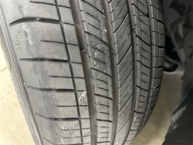 Thumbnail: 2025 Toyota Corolla Cross - 30