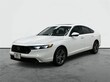 Honda Accord Hybrid