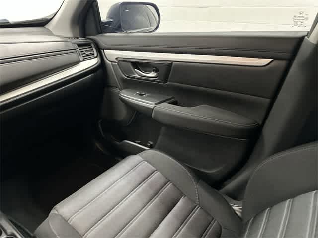 Thumbnail: 2020 Honda CR-V - 13