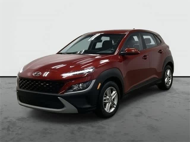 2023 Hyundai Kona SE Hero Image