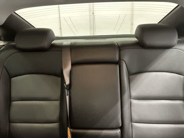 Thumbnail: 2024 Chevrolet Malibu - 14