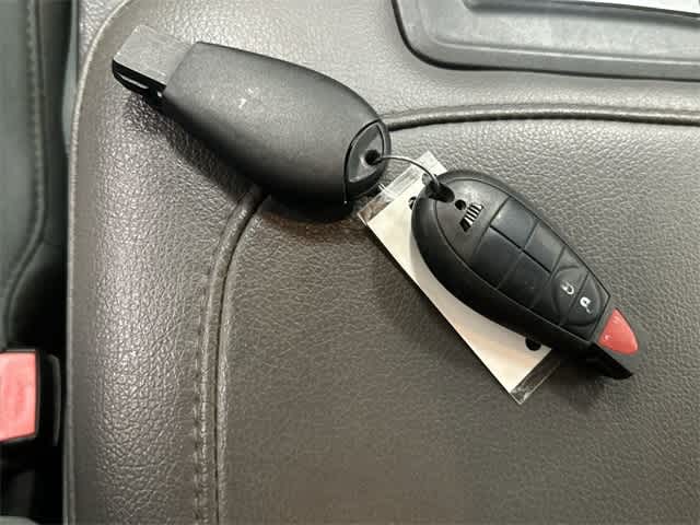 Thumbnail: 2014 RAM 1500 - 31