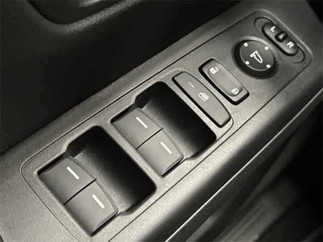 Thumbnail: 2026 Honda CR-V - 19